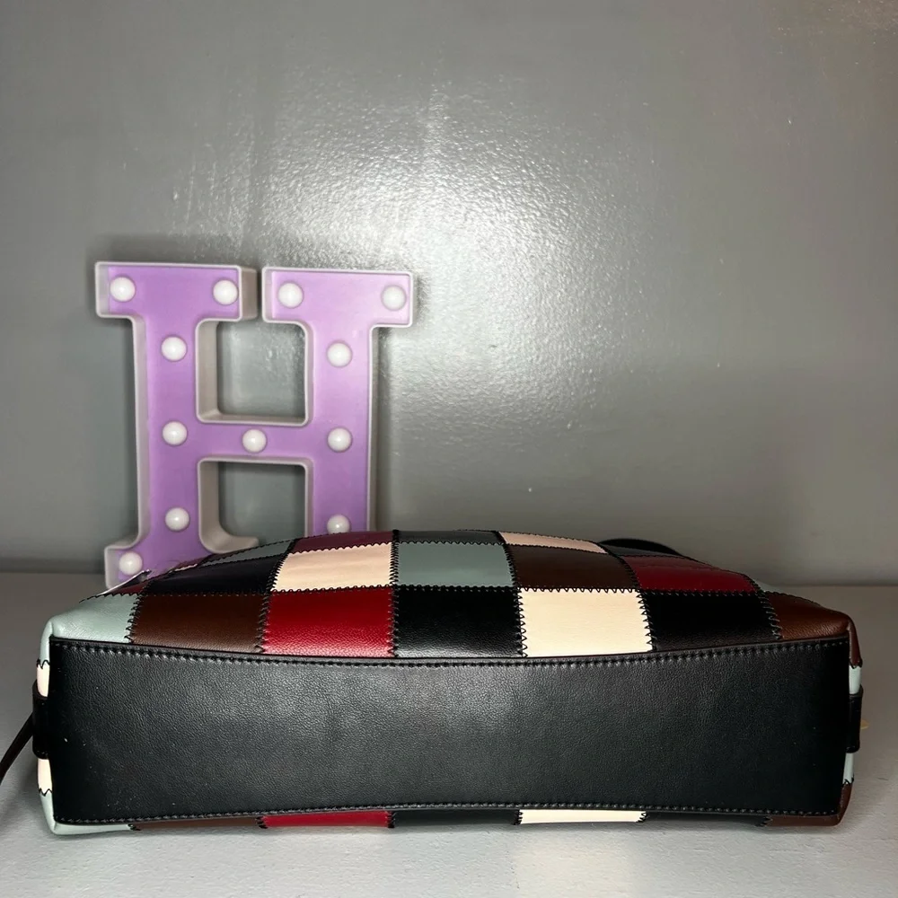 Coachtopia Alter Ego Bag Multicolor 3